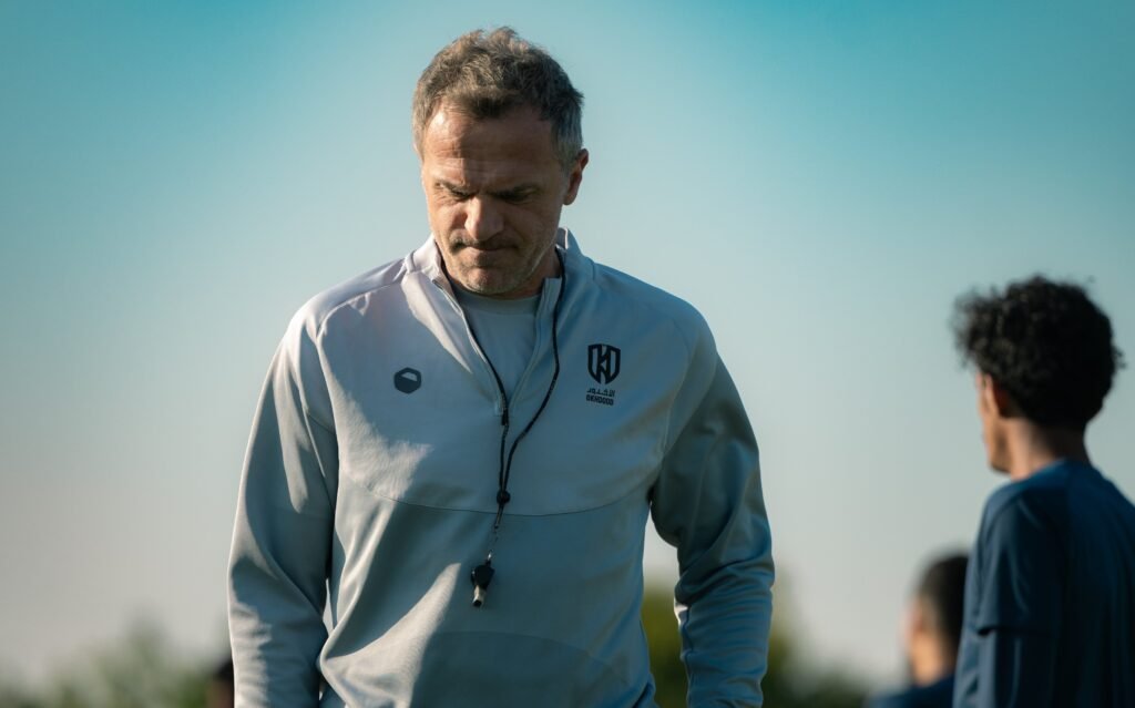 Al Akhdood Training_ Al Akhdood vs. Al Ettifaq Live score_ Proleaguefootballsaudi.com