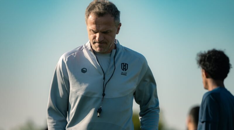 Al Akhdood Training_ Al Akhdood vs. Al Ettifaq Live score_ Proleaguefootballsaudi.com
