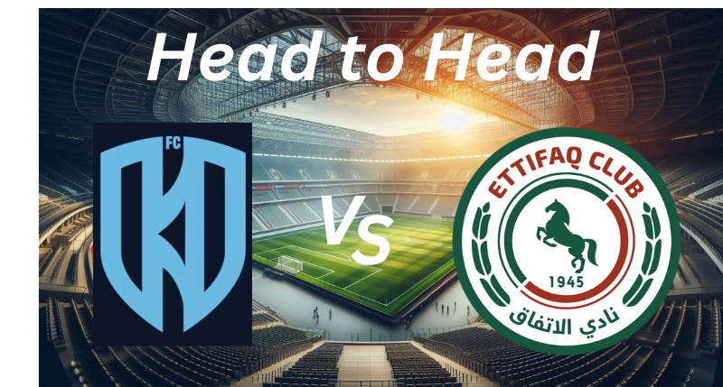 Al Akhdood vs. Al Ettifaq H2H _ Proleaguefootballsaudi.com