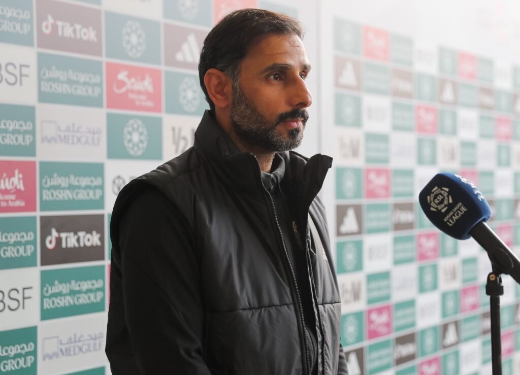 Al Ettifaq Training_ Al Ettifaq vs. Al Fateh Live score_ Proleaguefootballsaudi.com
