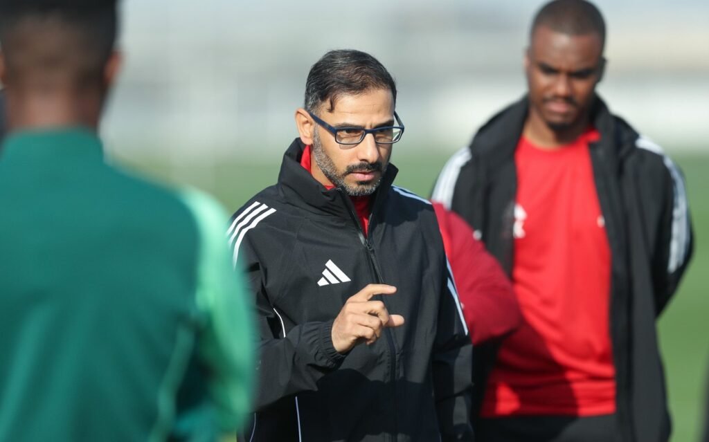 Al Ettifaq Training_ Al Ettifaq vs. Al Taawoun Live score_ Proleaguefootballsaudi.com