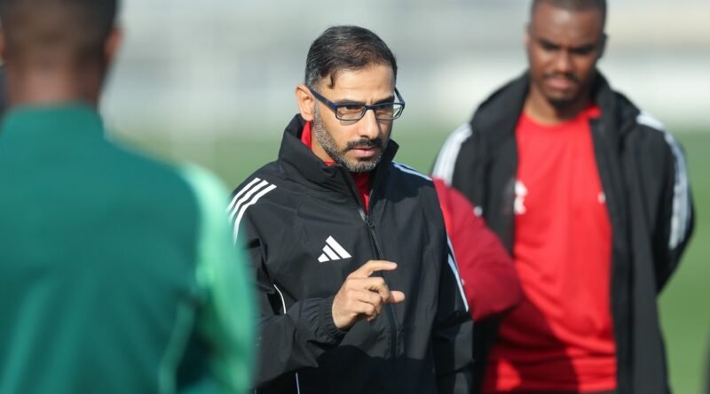 Al Ettifaq Training_ Al Ettifaq vs. Al Taawoun Live score_ Proleaguefootballsaudi.com