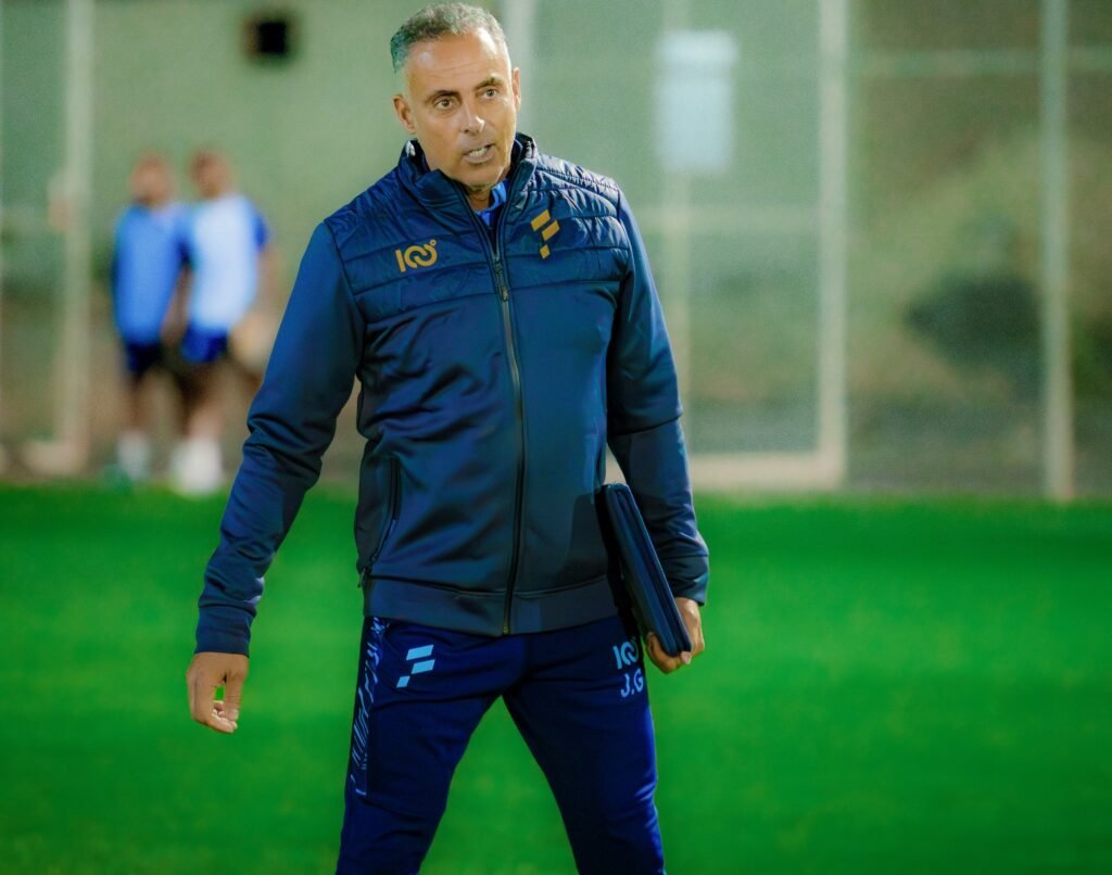 Al Fateh Training_ Al Fateh vs. Al Orobah Live score_ Proleaguefootballsaudi.com