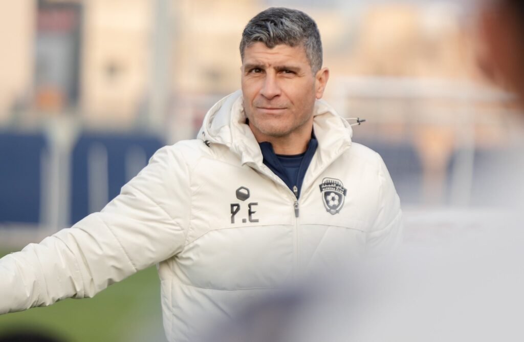 Al Feiha Training_ Al Feiha vs Al Khaleej Live score_ Proleaguefootballsaudi.com