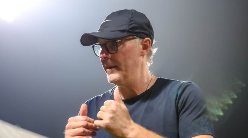 Al Ittihad Training_ Al Ittihad vs. Al Hilal Live score_ Proleaguefootballsaudi.com