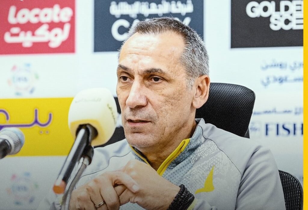 Al Khaleej Training_ Al Khaleej vs. Al Taawoun Live score_ Proleaguefootballsaudi.com