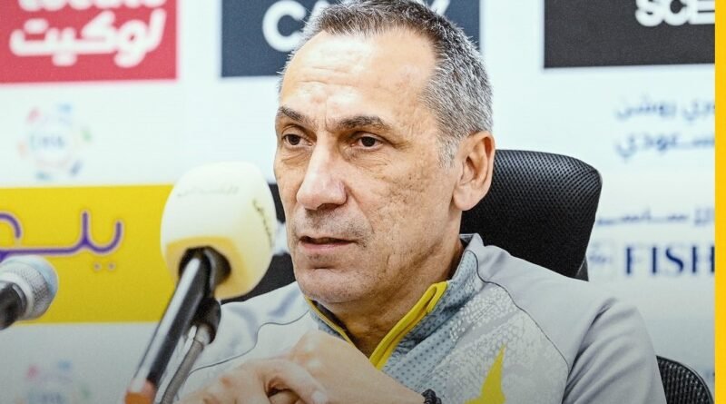 Al Khaleej Training_ Al Khaleej vs. Al Taawoun Live score_ Proleaguefootballsaudi.com