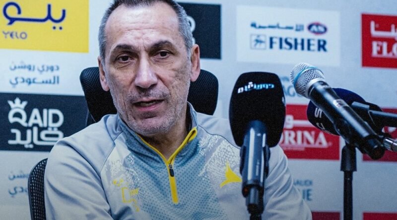 Al Khaleej Training_ Al Khaleej vs. Al Ittihad Live score_ Proleaguefootballsaudi.com