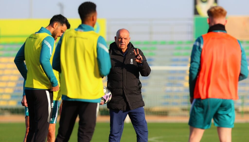 Al Orobah Training_ Al Orobah vs. Al Kholood Live score_ Proleaguefootballsaudi.com