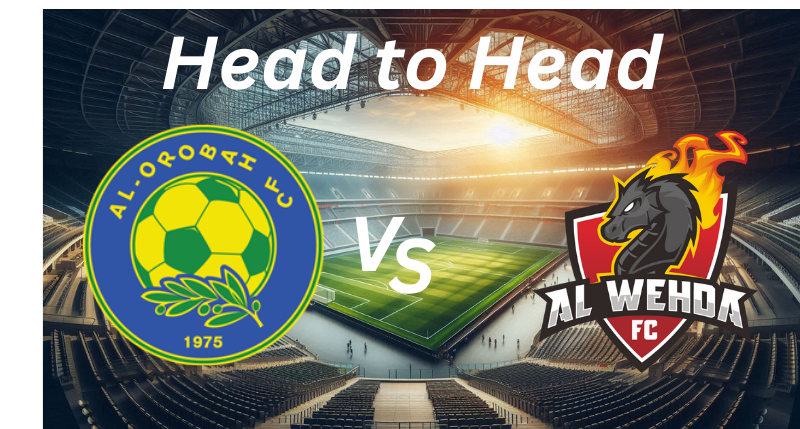 Al Orobah vs. Al Wehda H2H _ Proleaguefootballsaudi.com