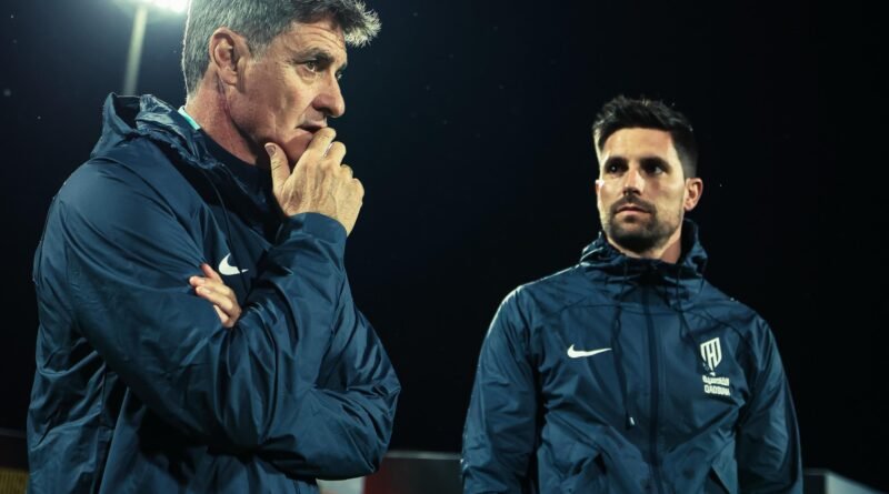 Al Qadsiah Training_ Al Qadsiah vs. Al Riyadh Live score_ Proleaguefootballsaudi.com