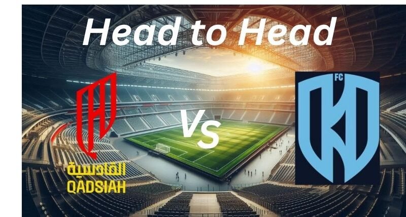 Al Qadsiah vs. Al Akhdood H2H _ Proleaguefootballsaudi.com