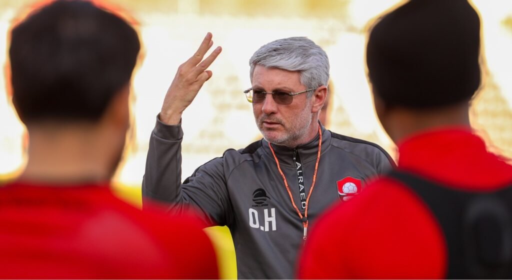Al Raed Training_ Al Raed vs. Al Feiha Live score_ Proleaguefootballsaudi.com
