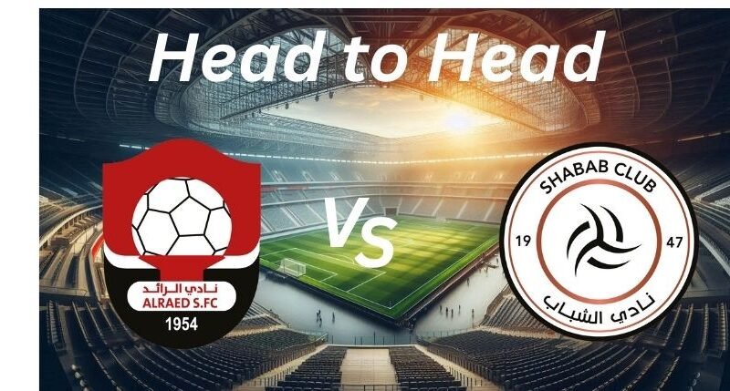 Al Raed vs. Al Shabab H2H _ Proleaguefootballsaudi.com