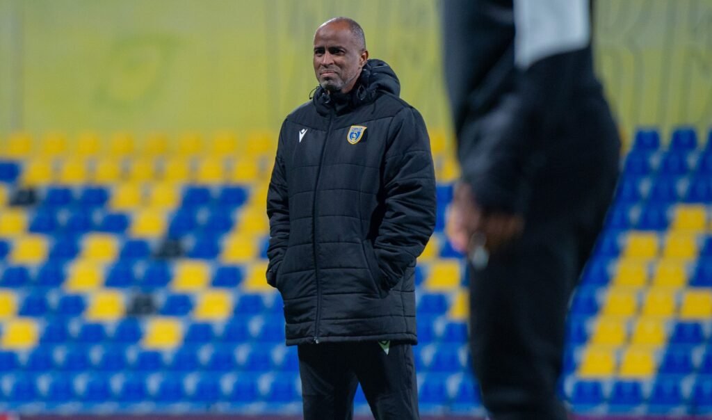 Al Taawoun Training_ Al Taawoun vs. Al Shabab Live score_ Proleaguefootballsaudi.com