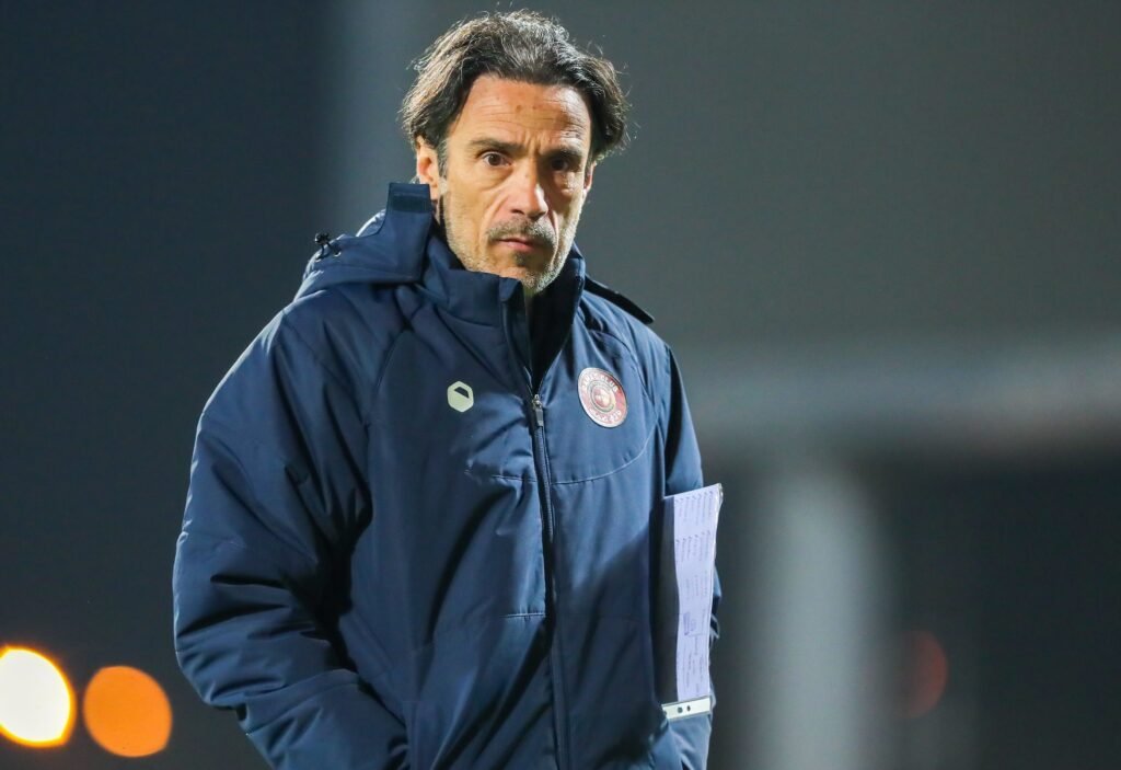 Damac Training_ Damac vs. Al Ahli Live score_ Proleaguefootballsaudi.com