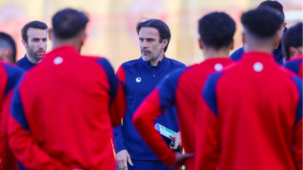 Damac Training_ Damac vs. Al Hilal Live score_ Proleaguefootballsaudi.com