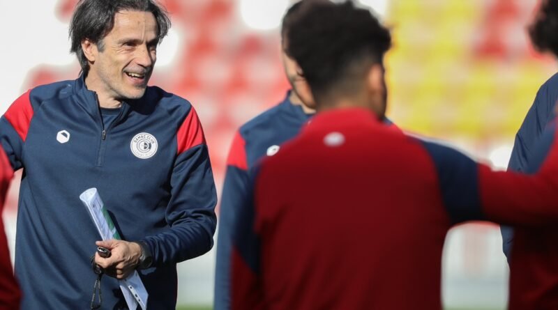 Damac Training_ Damac vs. Al Orobah Live score_ Proleaguefootballsaudi.com