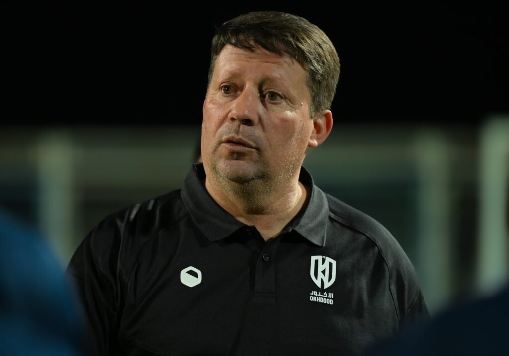 Al Akhdood Training_ Al Akhdood vs. Al Ahli Live score_ Proleaguefootballsaudi.com