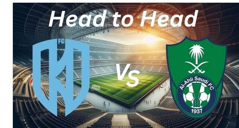 Al Akhdood vs. Al Ahli H2H _ Proleaguefootballsaudi.com