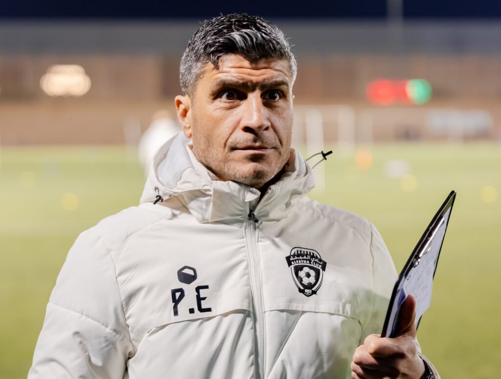 Al Feiha Training_ Al Feiha vs. Al Hilal Live score_ Proleaguefootballsaudi.com