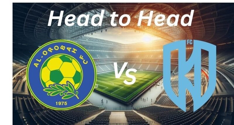 Al Orobah vs. Al Akhdood H2H _ Proleaguefootballsaudi.com