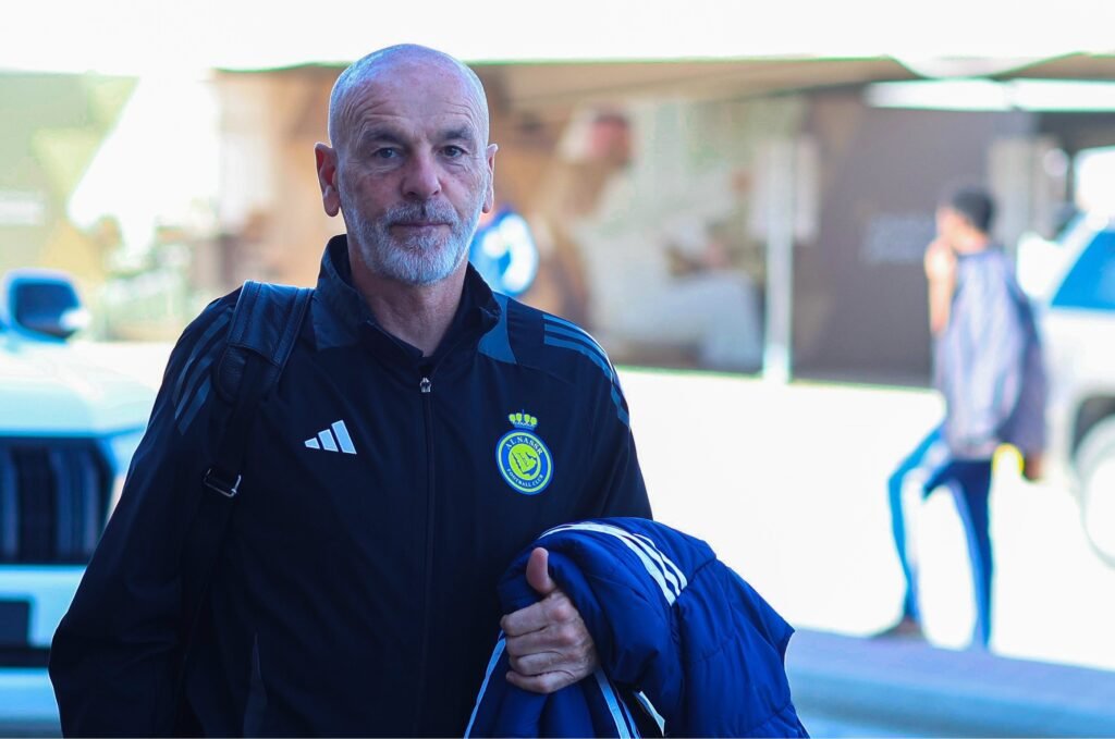 Al Nassr Training_ Al Nassr vs. Al Shabab Live score_ Proleaguefootballsaudi.com