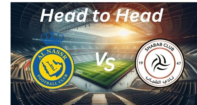 Al Nassr vs. Al Shabab H2H _ Proleaguefootballsaudi.com