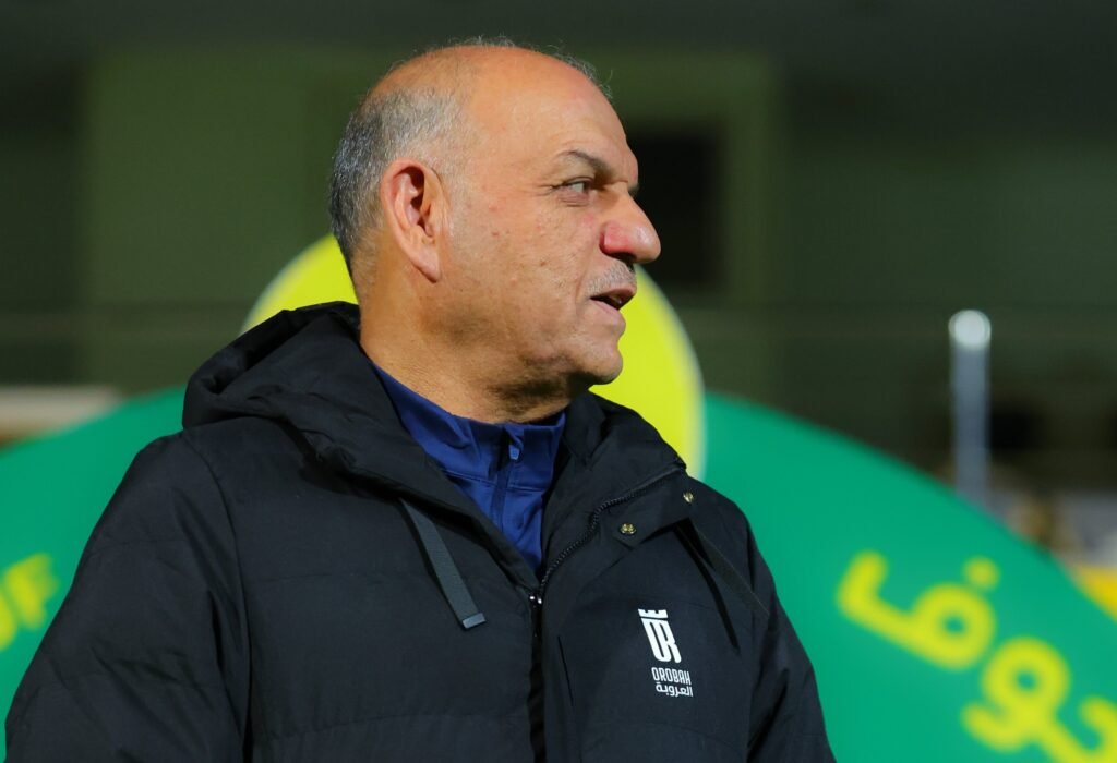 Al Orobah Training_ Al Orobah vs. Al Ettifaq Live score_ Proleaguefootballsaudi.com