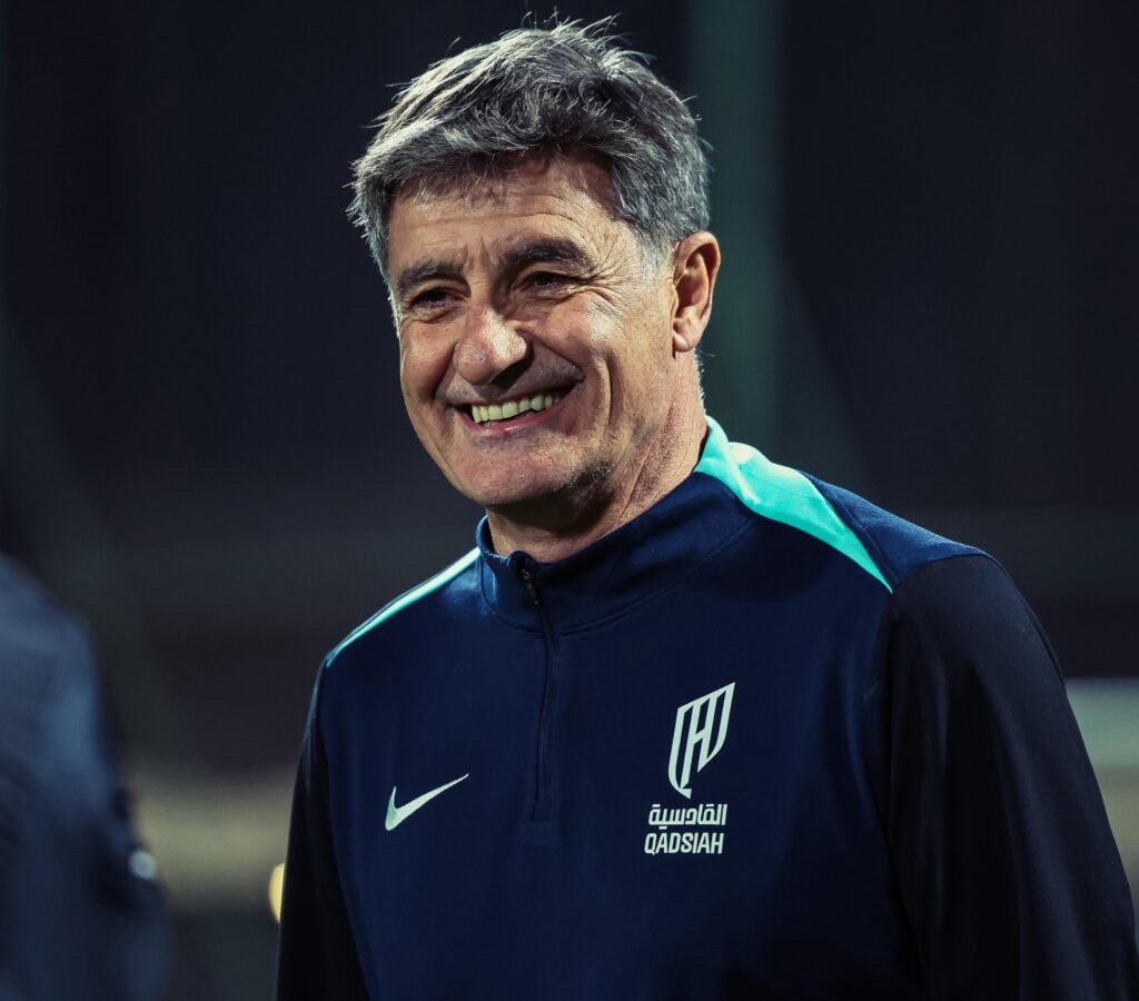 Al Qadsiah Training_ Al Qadsiah vs. Al Ittihad Live score_ Proleaguefootballsaudi.com