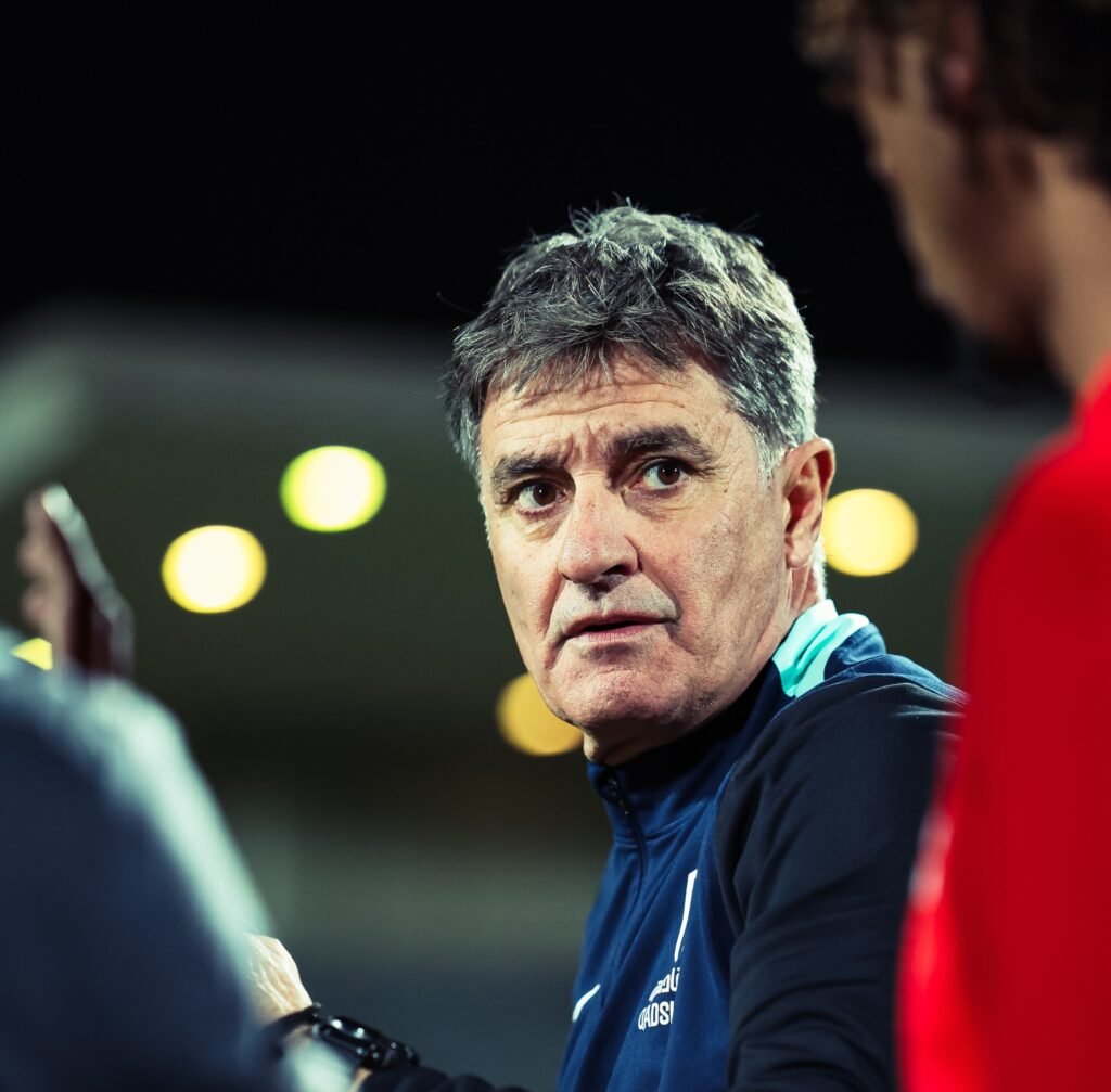 Al Qadsiah Training_ Al Qadsiah vs. Al Riyadh Live score_ Proleaguefootballsaudi.com