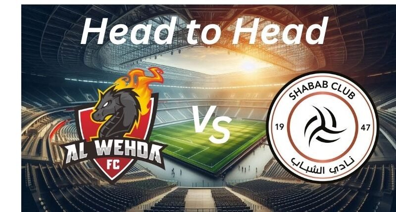 Al Wehda vs. Al Shabab H2H _ Proleaguefootballsaudi.com