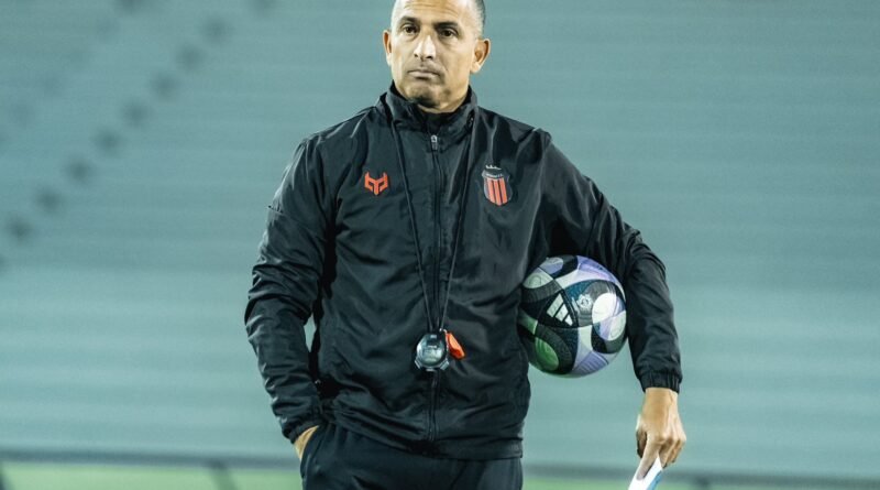 Al Riyadh Training_ Al Riyadh vs. Al Akhdood Live score_ Proleaguefootballsaudi.com