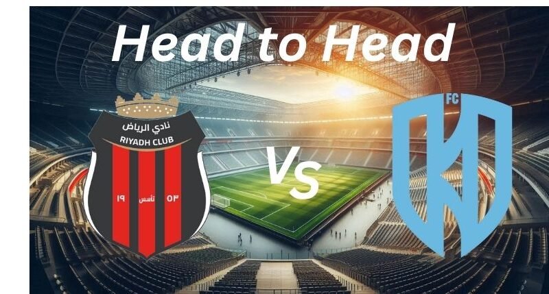 Al Riyadh vs. Al Akhdood H2H _ Proleaguefootballsaudi.com