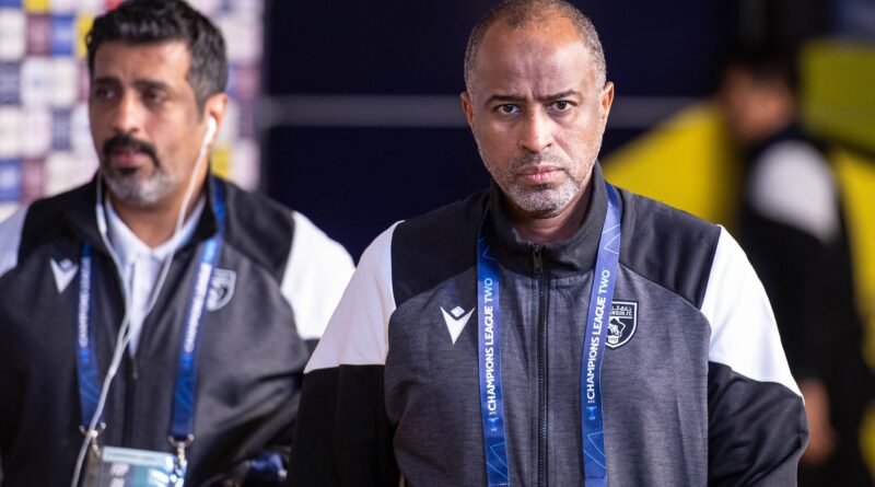 Al Taawoun Training_ Al Taawoun vs. Al Hilal Live score_ Proleaguefootballsaudi.com
