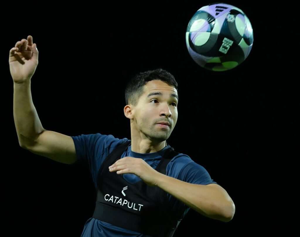 Al Akhdood Training_ Al Akhdood vs. Al Wehda Live score_ Proleaguefootballsaudi.com