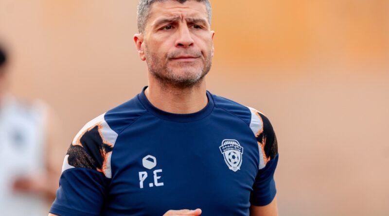Al Feiha Training session_ Al Feiha vs. Al Qadsiah Live score_ Proleaguefootballsaudi.com