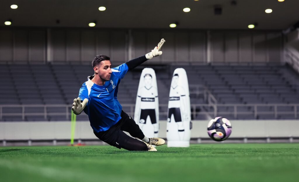 Al Qadsiah training session_ Al Qadsiah vs Al Nassr Live score_ Proleaguefootballsaudi.com