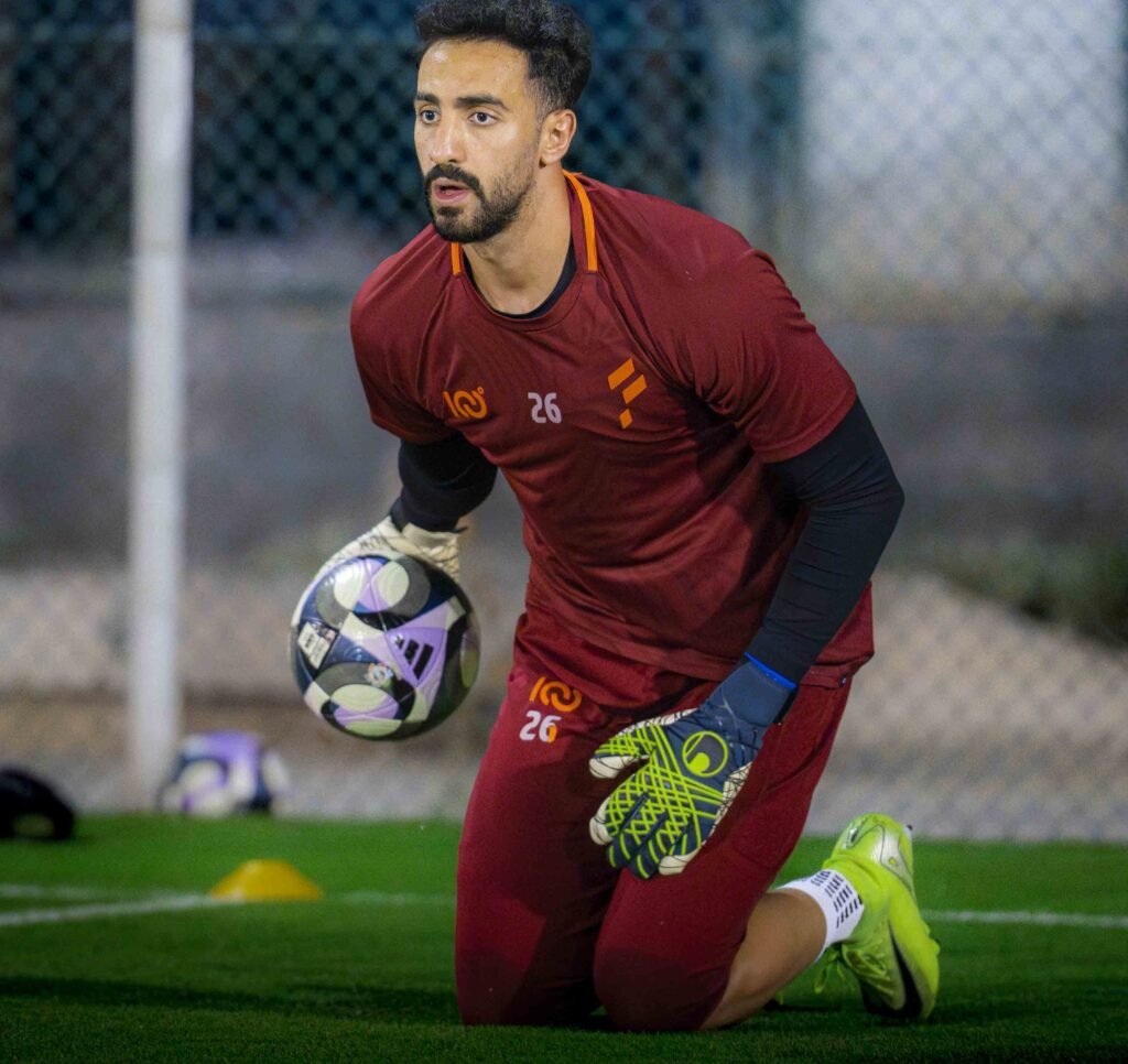 Al Fateh Training_ Al Fateh vs. Al Hilal Live score_ Proleaguefootballsaudi.com