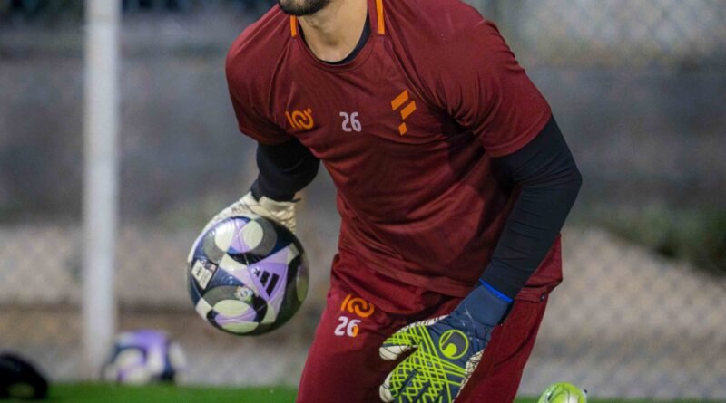 Al Fateh Training_ Al Fateh vs. Al Hilal Live score_ Proleaguefootballsaudi.com