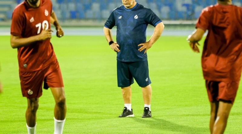 Al Kholood Trainings session_ Al Kholood vs. Al Ettifaq Live score_ Proleaguefootballsaudi.com