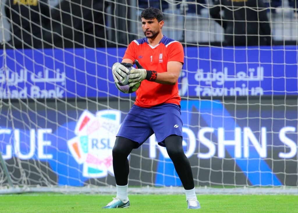 Al Orobah Training_ Al Orobah vs. Al Khaleej Live score_ Proleaguefootballsaudi.com