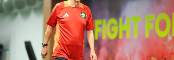 Al Nassr appoints Jorge Jesus as manager for 2025-26 season
