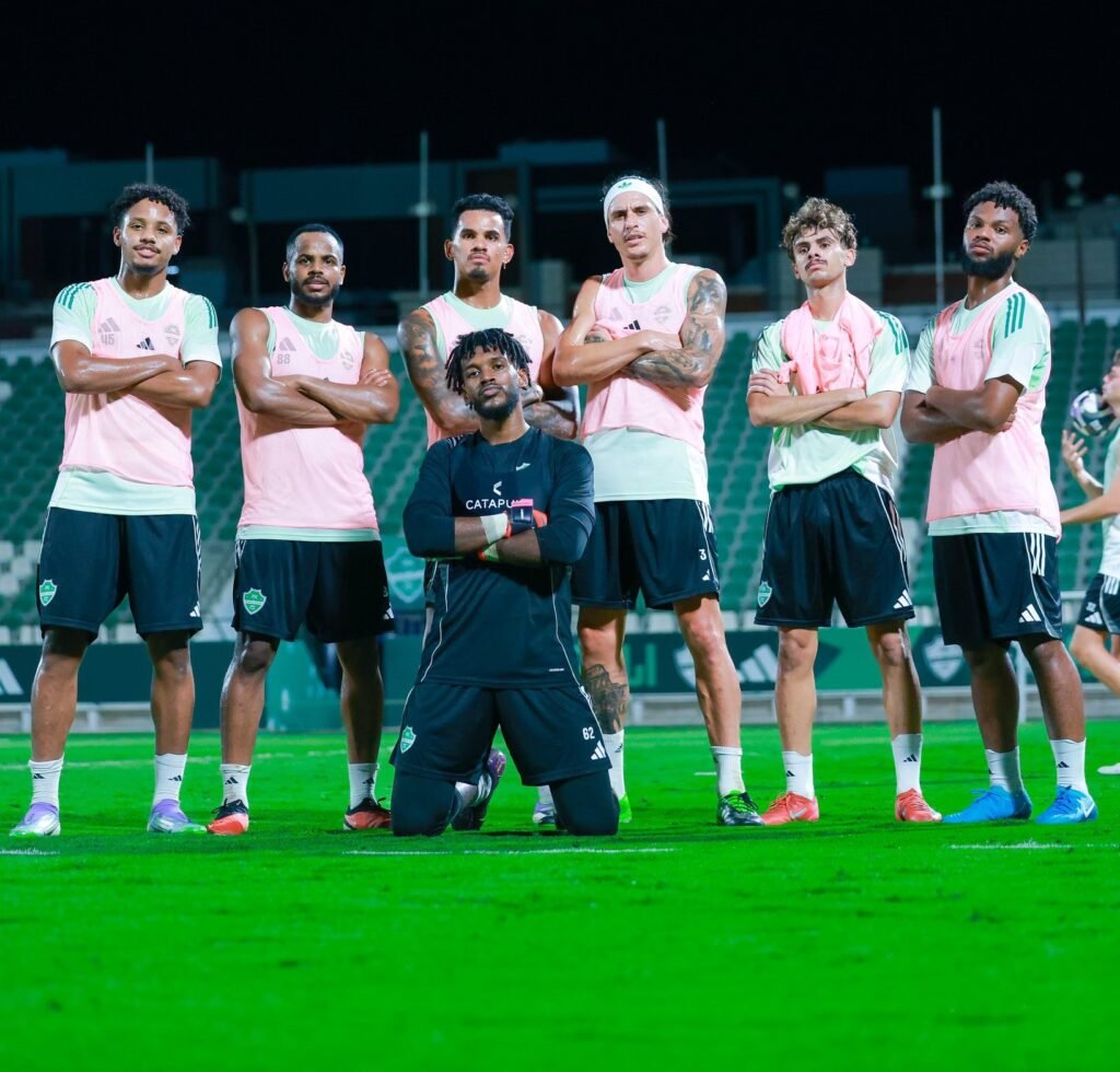 Al Ahli vs. Al Hilal H2H 2025-26 _ Proleaguefootballsaudi.com