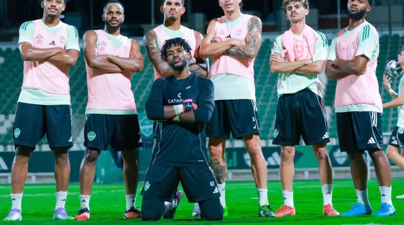 Al Ahli vs. Al Hilal H2H 2025-26 _ Proleaguefootballsaudi.com