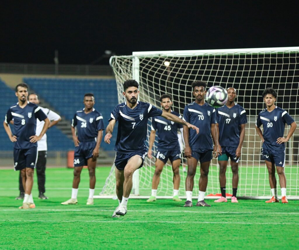 Al Hazem vs Al Fateh H2H 2025-26 _ Proleaguefootballsaudi.com