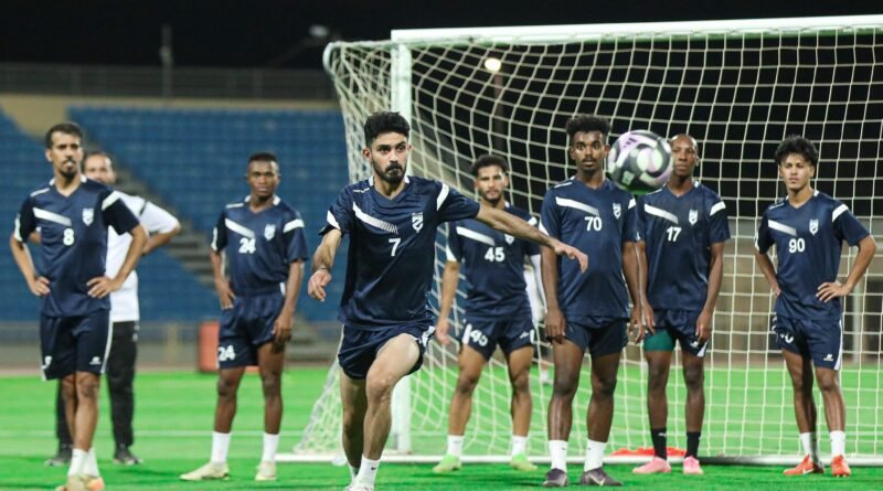 Al Hazem vs Al Fateh H2H 2025-26 _ Proleaguefootballsaudi.com