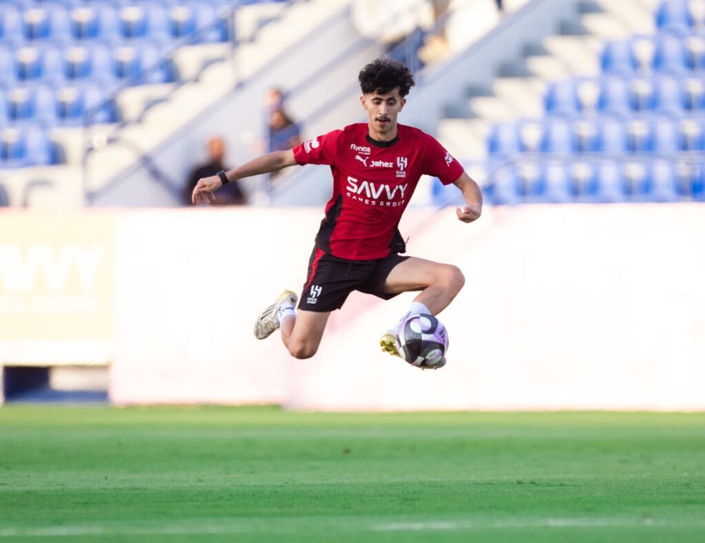 Al Hilal vs. Al Okhdood H2H 2025-26 _ Proleaguefootballsaudi.com