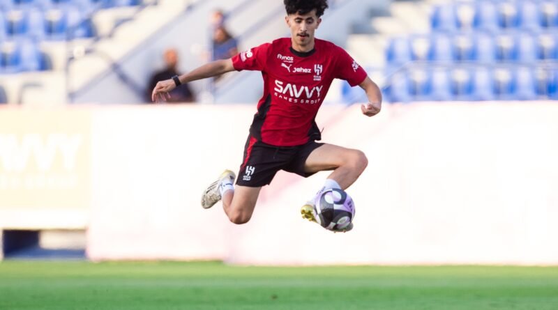 Al Hilal vs. Al Okhdood H2H 2025-26 _ Proleaguefootballsaudi.com