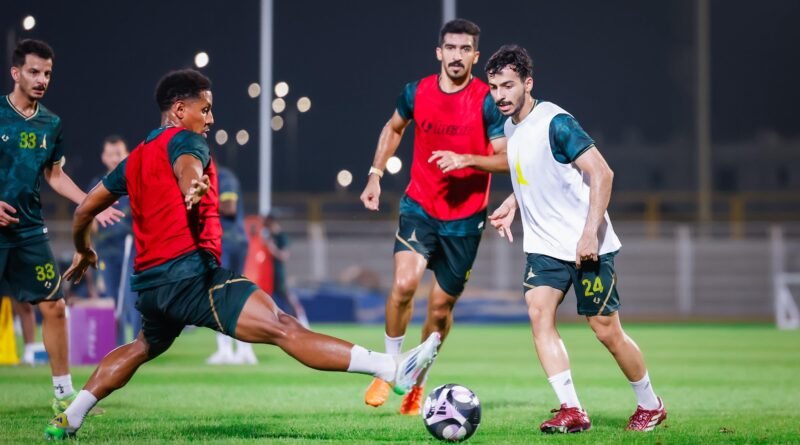 Al Khaleej vs. Al Taawoun H2H 2025-26 _ Proleaguefootballsaudi.com